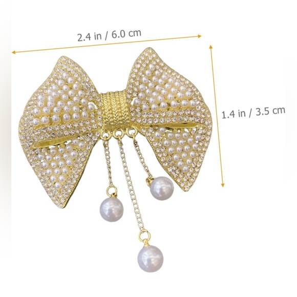 Hair accesorio. - Picture 5 of 8